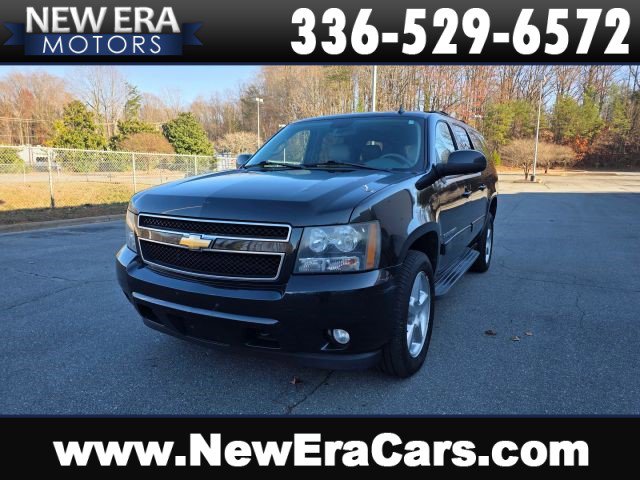 Used 2011 Chevrolet Suburban LT w/ Luxury Package