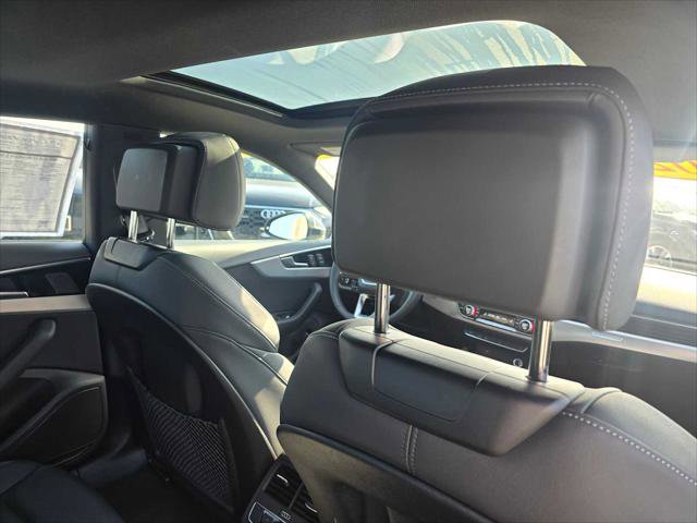 Used 2025 Audi A5 2.0T Premium Plus image 15