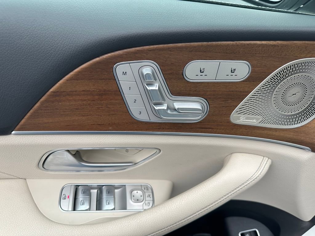 Used 2022 Mercedes-Benz GLE 350 4MATIC image 16