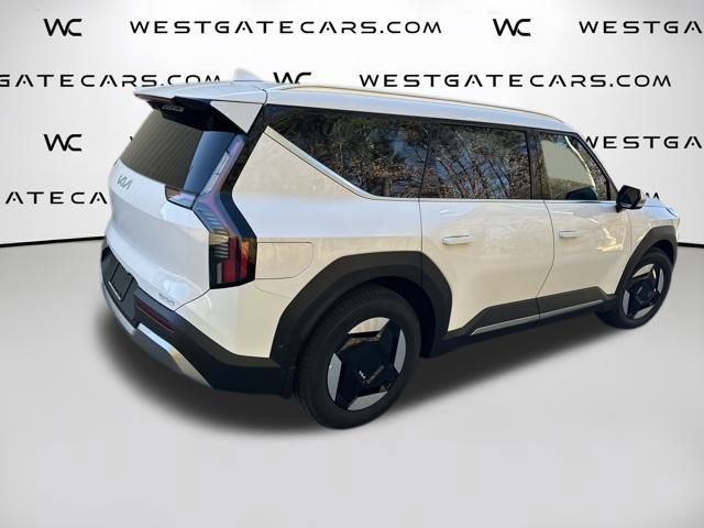 New 2026 Kia EV9 Wind image 30