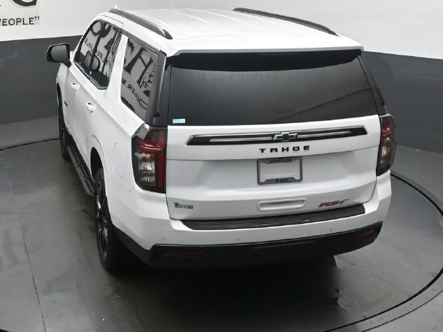 Used 2023 Chevrolet Tahoe RST w/ Luxury Package AWD/4WD image 63