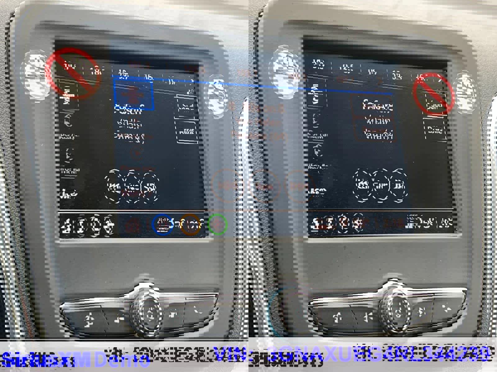 Used 2024 Chevrolet Equinox LT image 29