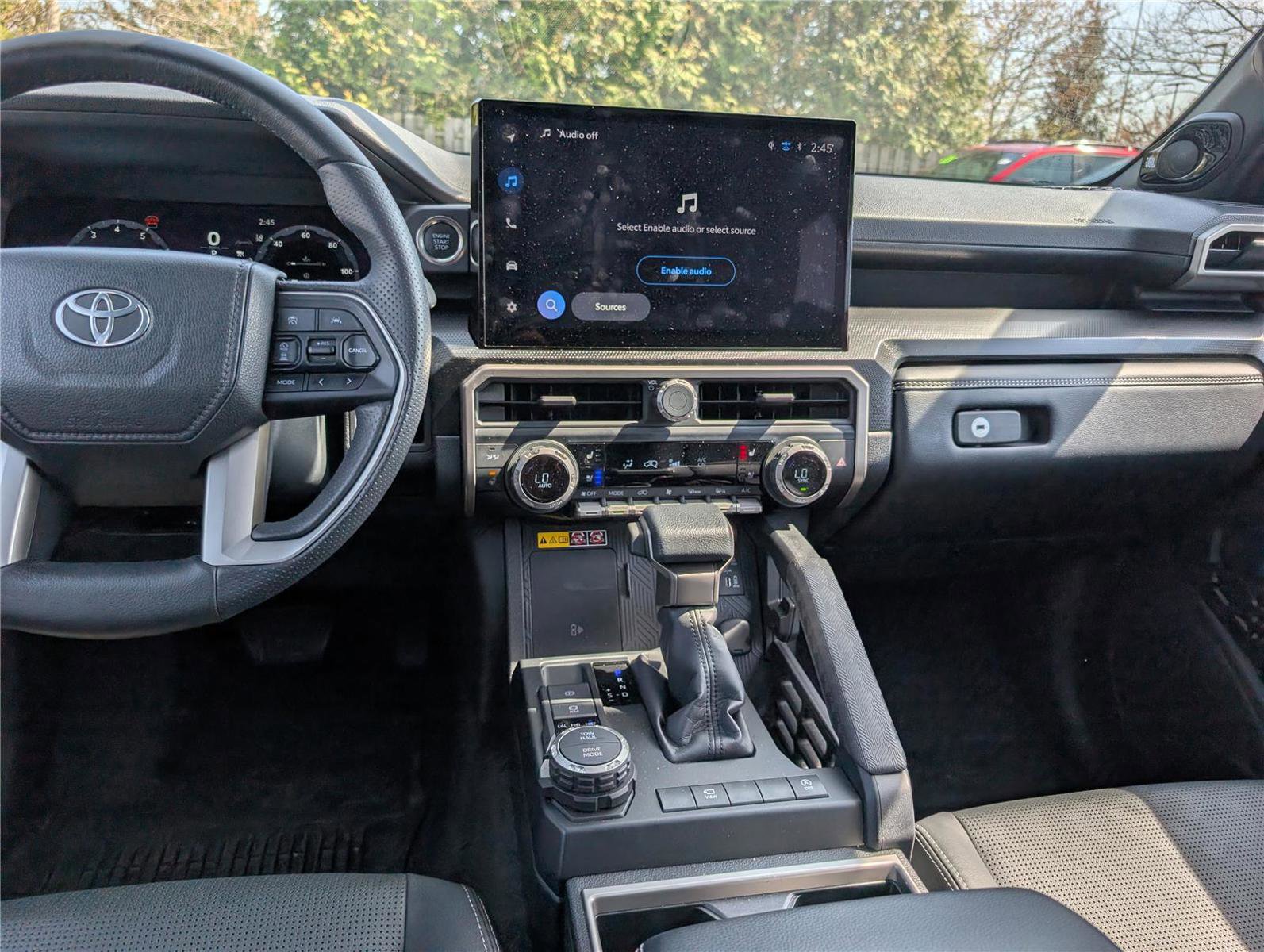 Used 2025 Toyota 4Runner Limited image 17