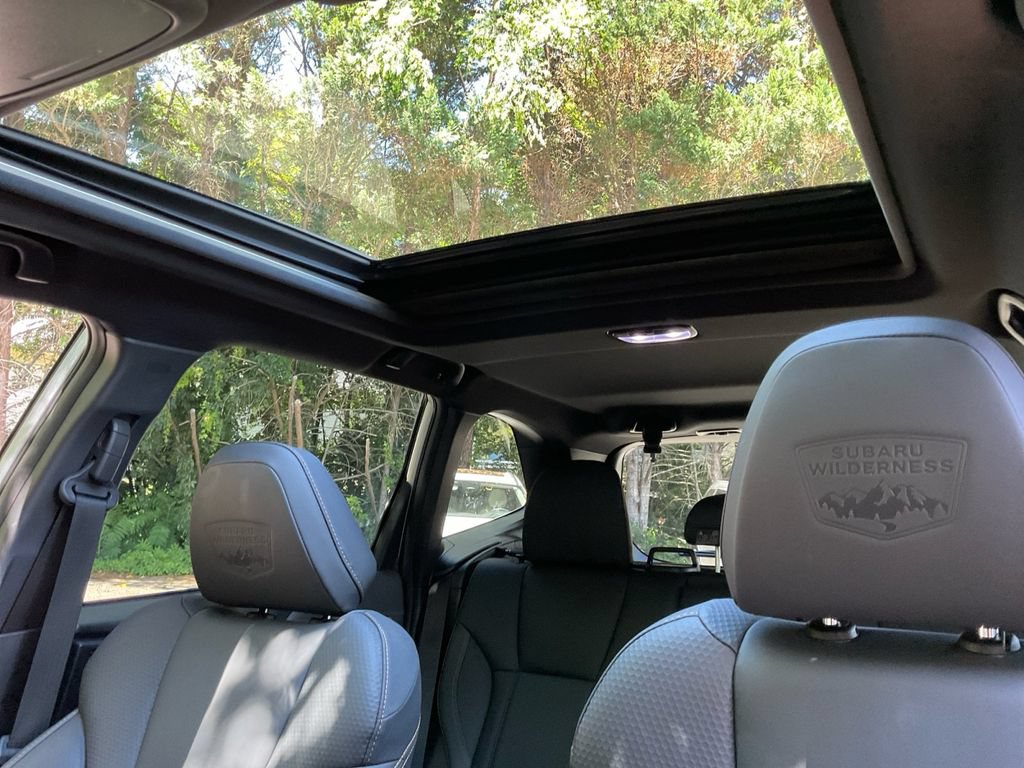 Used 2024 Subaru Forester Wilderness w/ Wilderness Package AWD/4WD image 23