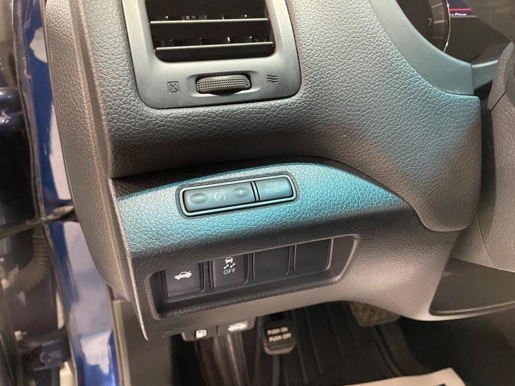 Used 2018 Nissan Altima 2.5 SR w/ SR Special Edition FWD image 23