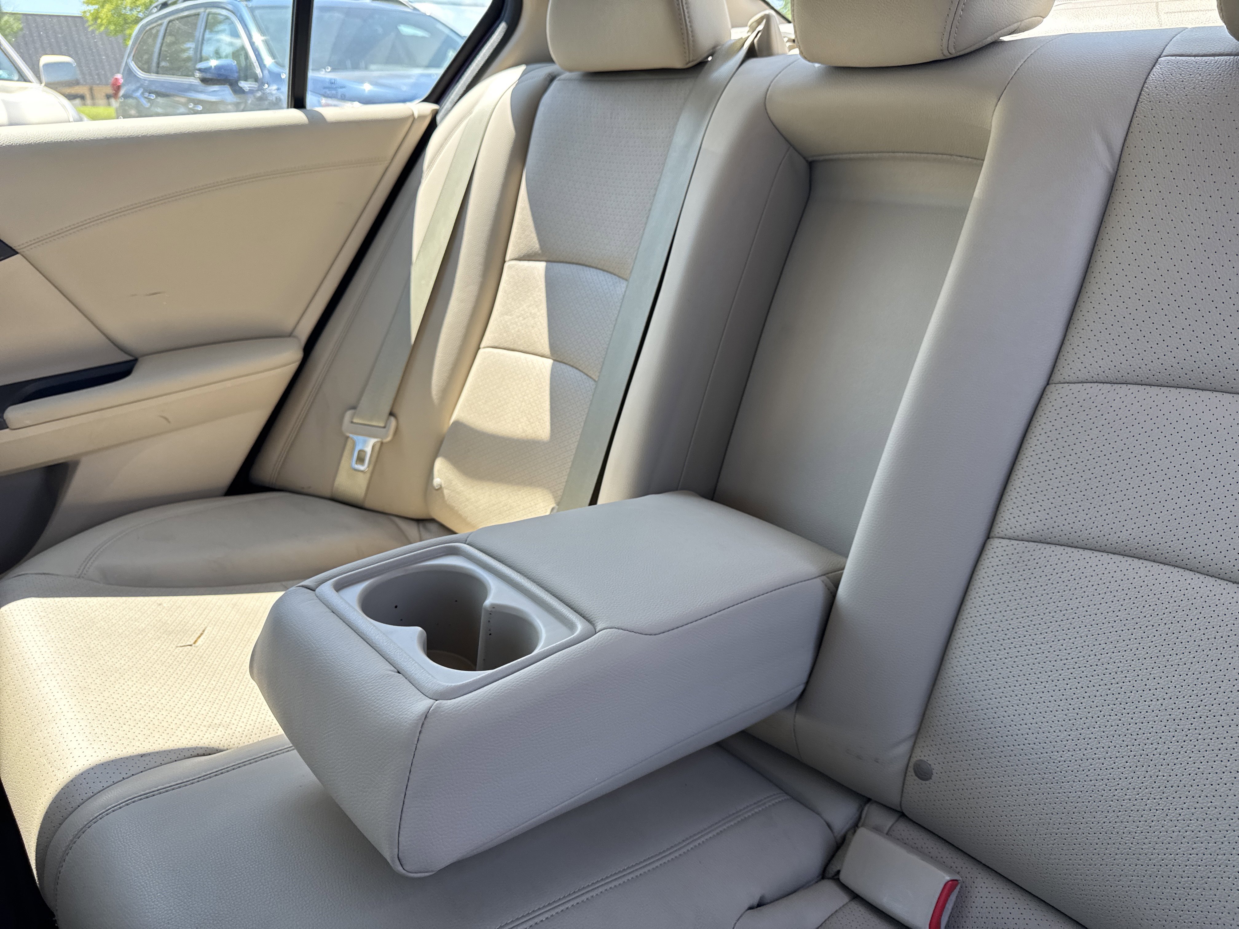 Used 2013 Honda Accord EX-L image 19