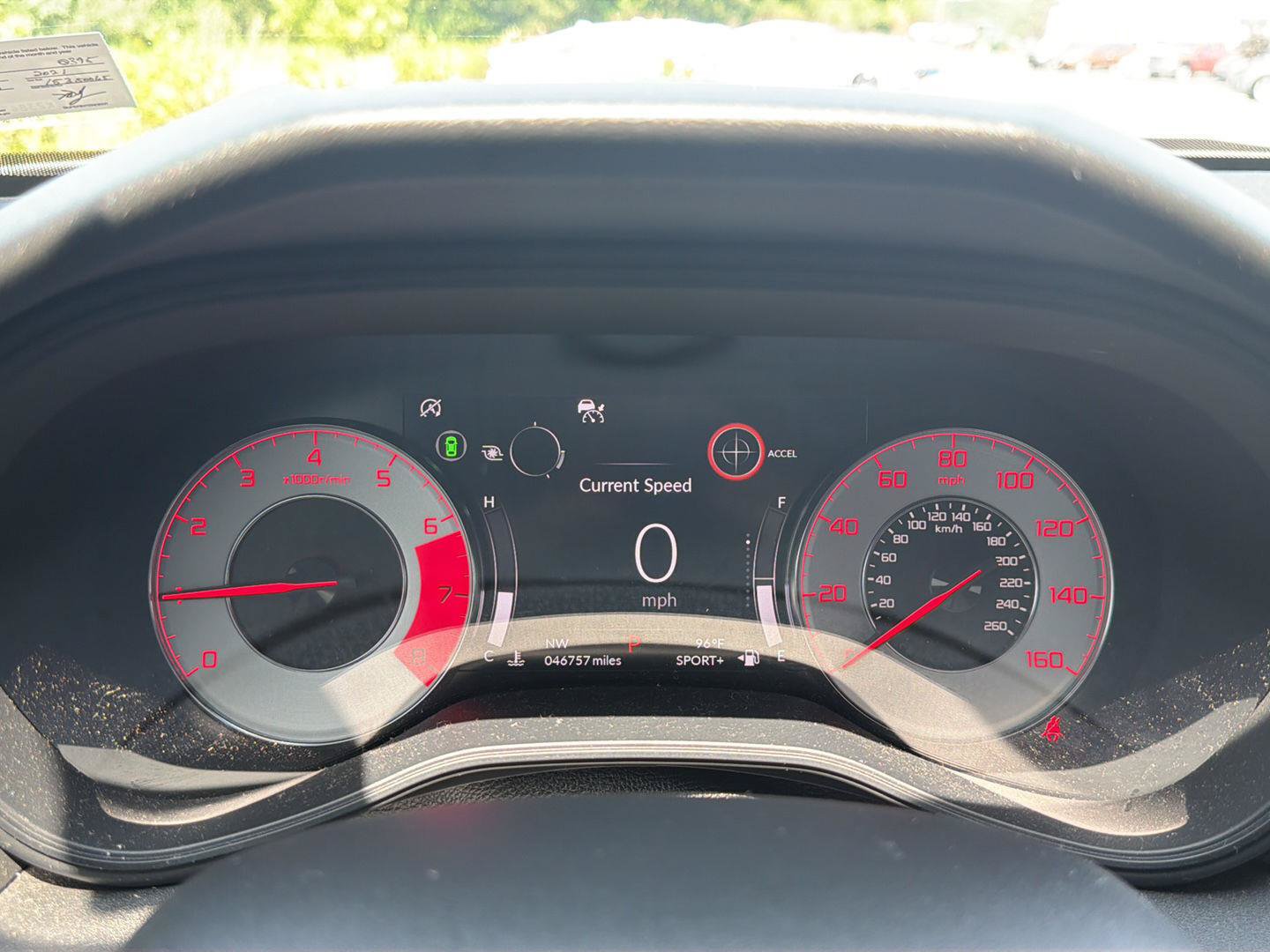 Used 2021 Acura TLX Type S AWD/4WD image 3