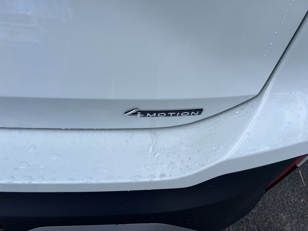 New 2026 Volkswagen Tiguan SE AWD/4WD image 7