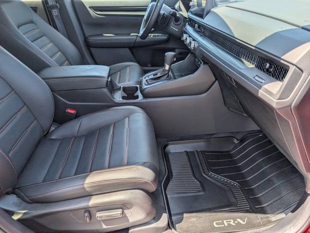 Used 2026 Honda CR-V Sport-L image 27