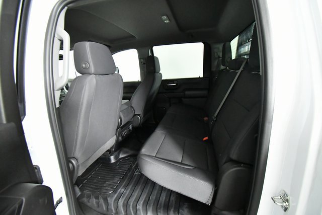 New 2025 Chevrolet Silverado 3500 W/T w/ WT Convenience Package image 24
