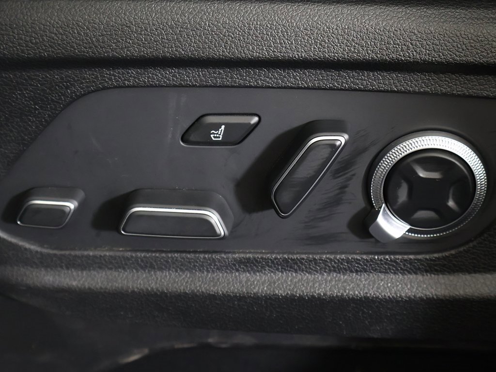 Used 2025 Hyundai Palisade Calligraphy image 40