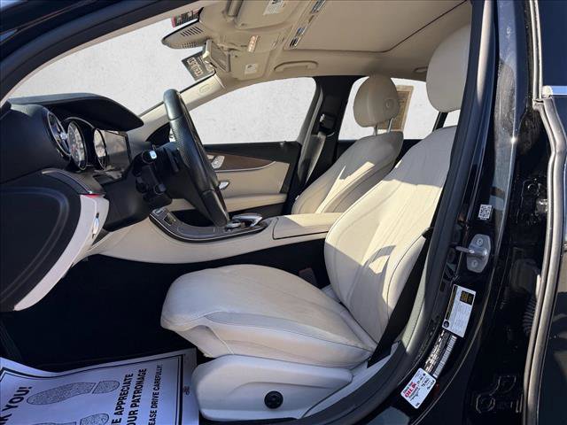 Used 2018 Mercedes-Benz E 300 image 10