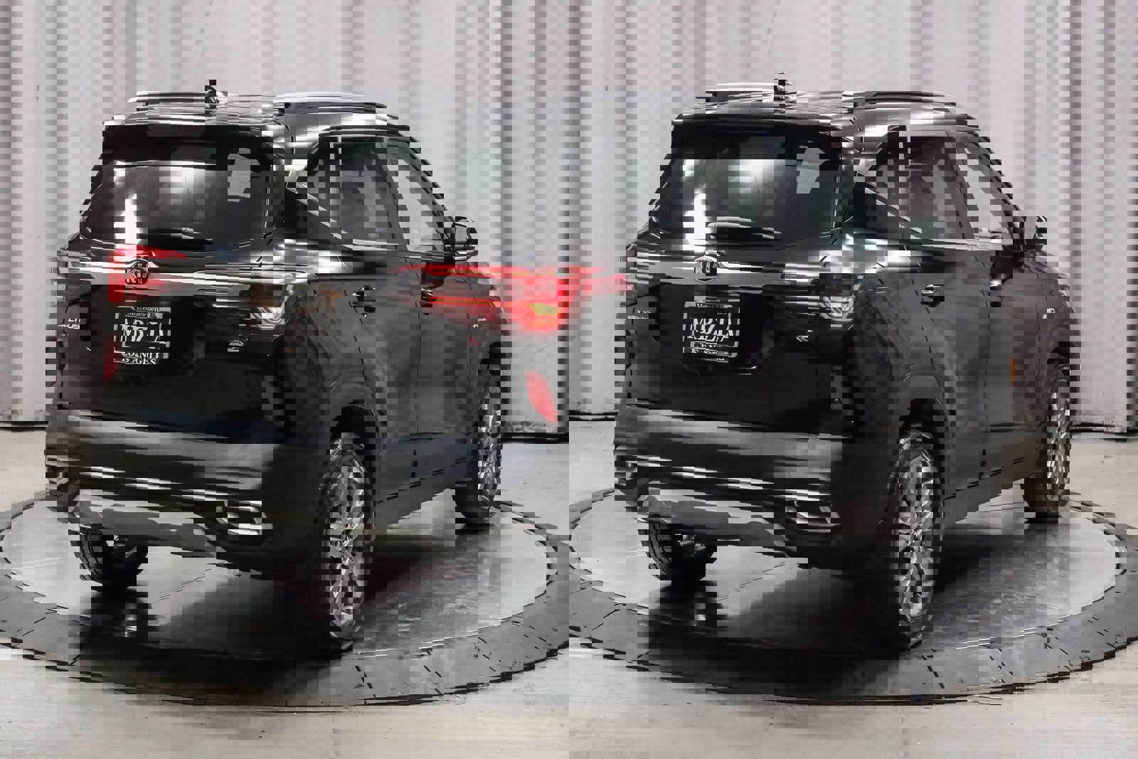 Used 2021 Kia Seltos S image 4