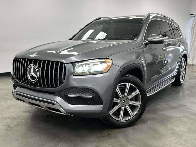 Used 2020 Mercedes-Benz GLS 450 4MATIC