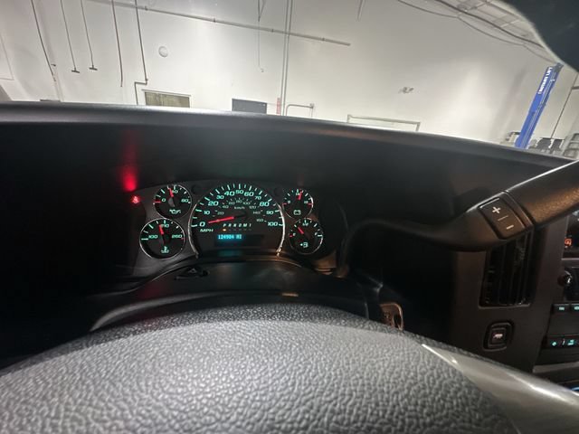 Used 2018 Chevrolet Express 2500 w/ Driver Convenience Package RWD image 14