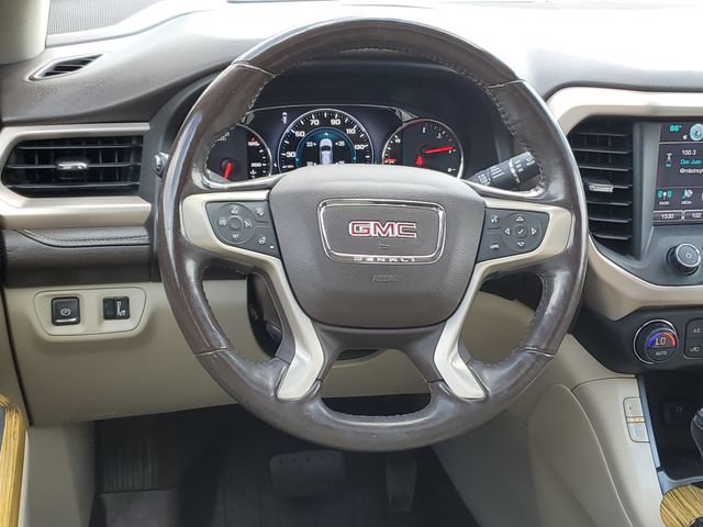 Used 2018 GMC Acadia Denali w/ Technology Package AWD/4WD image 12
