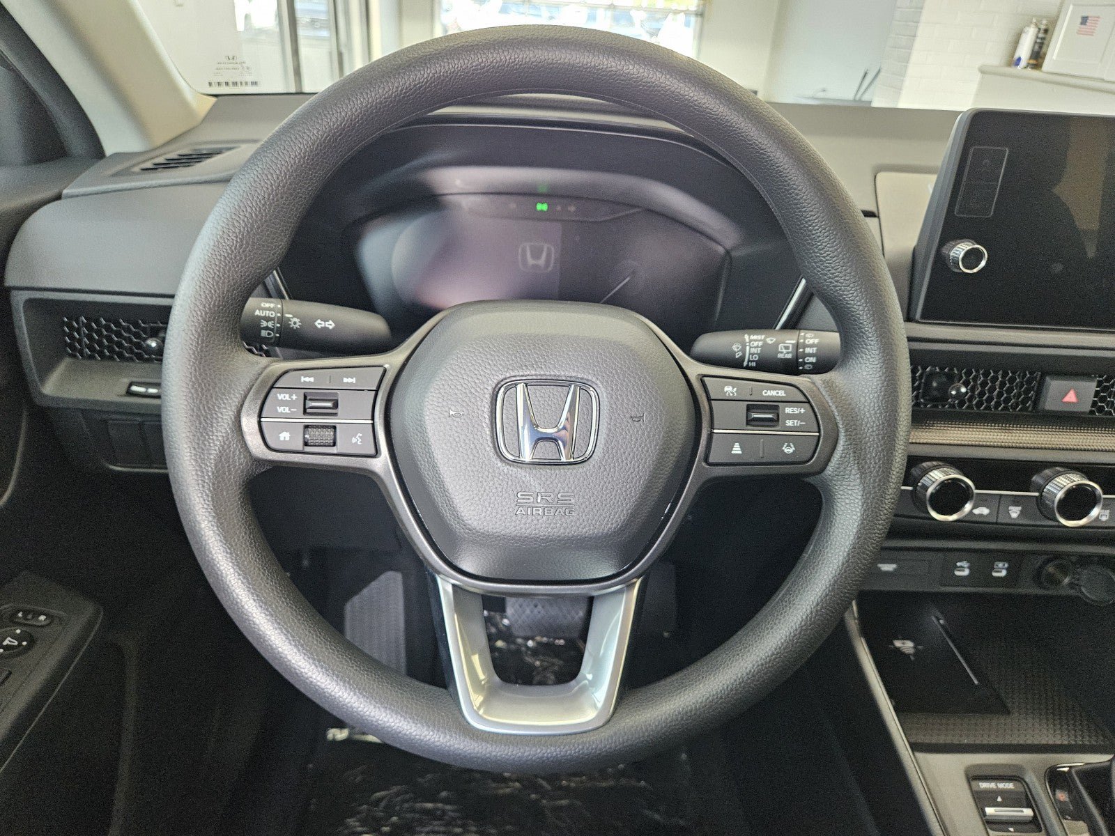 New 2026 Honda CR-V LX image 18