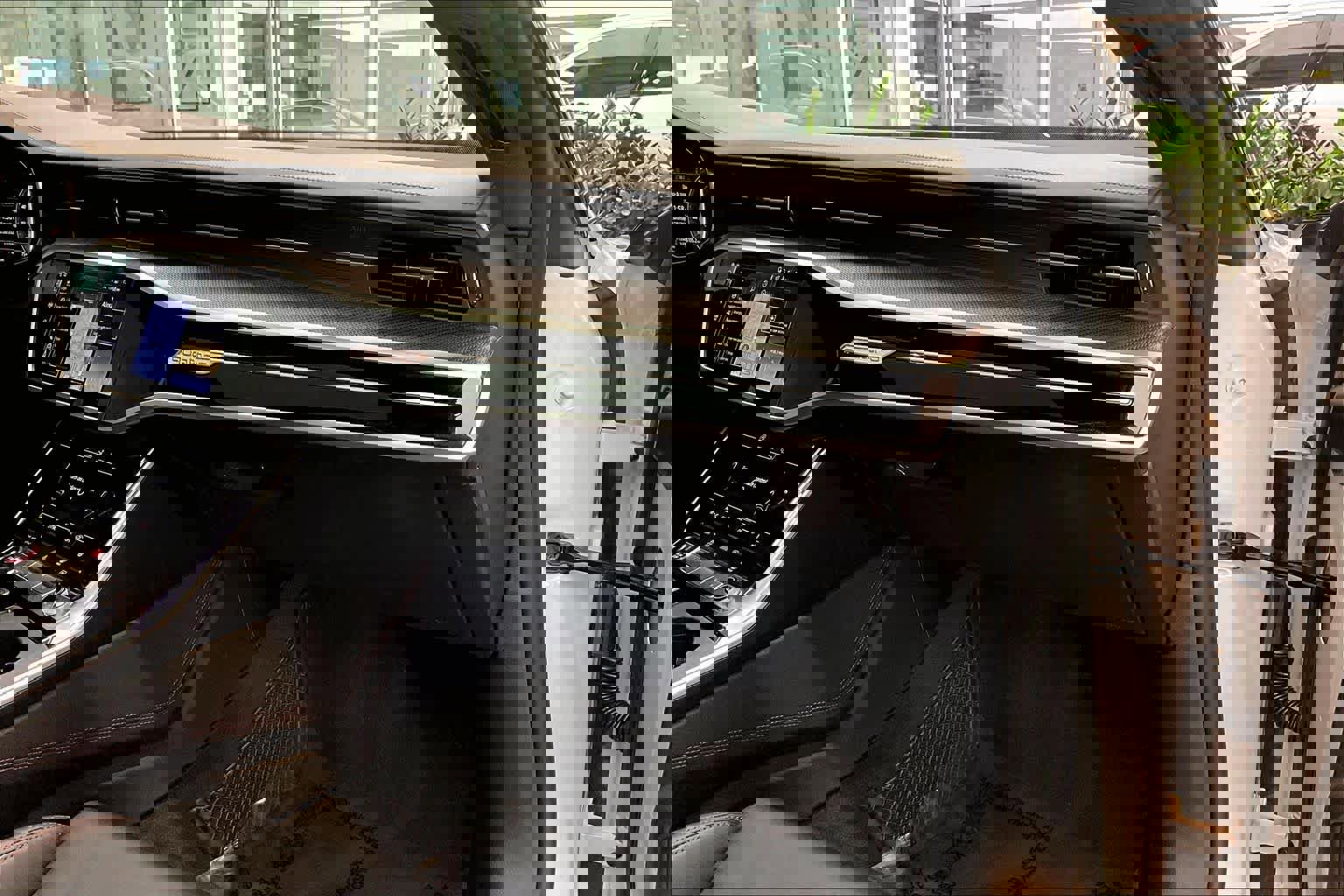 Certified 2025 Audi S7 Premium Plus image 18