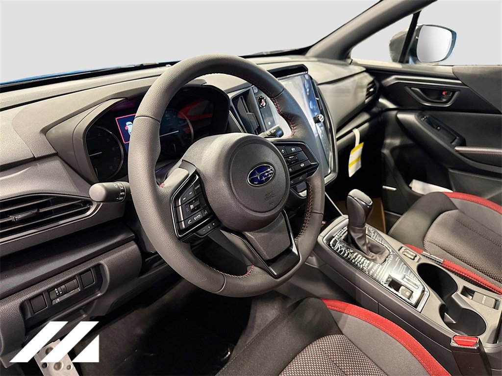 Used 2025 Subaru Impreza RS w/ Popular Package #3 image 9