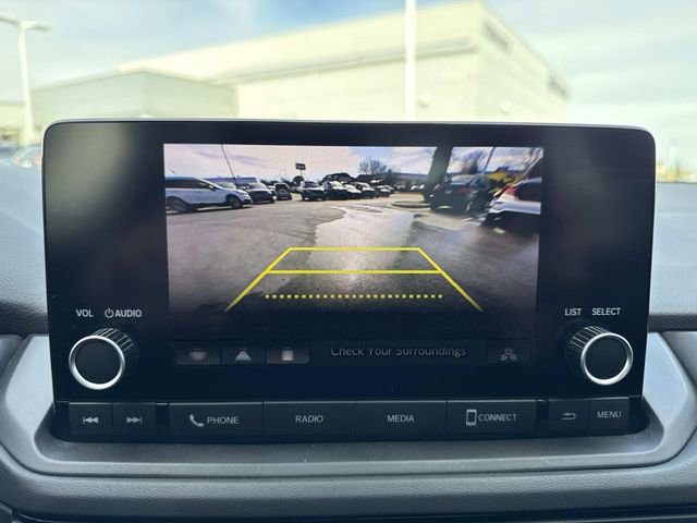 Used 2024 Honda Accord EX image 4