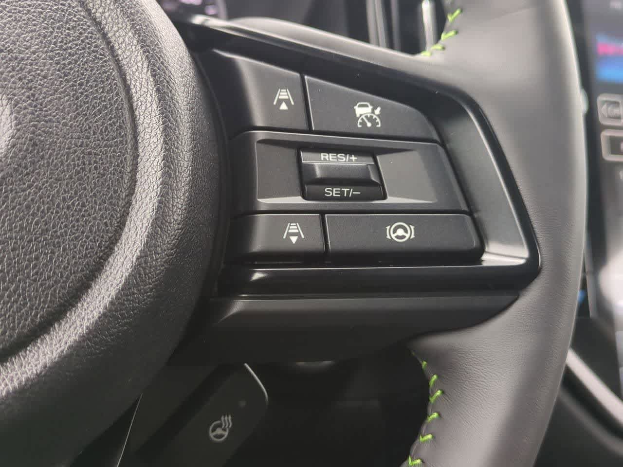 New 2026 Subaru Ascent Bronze Edition image 25