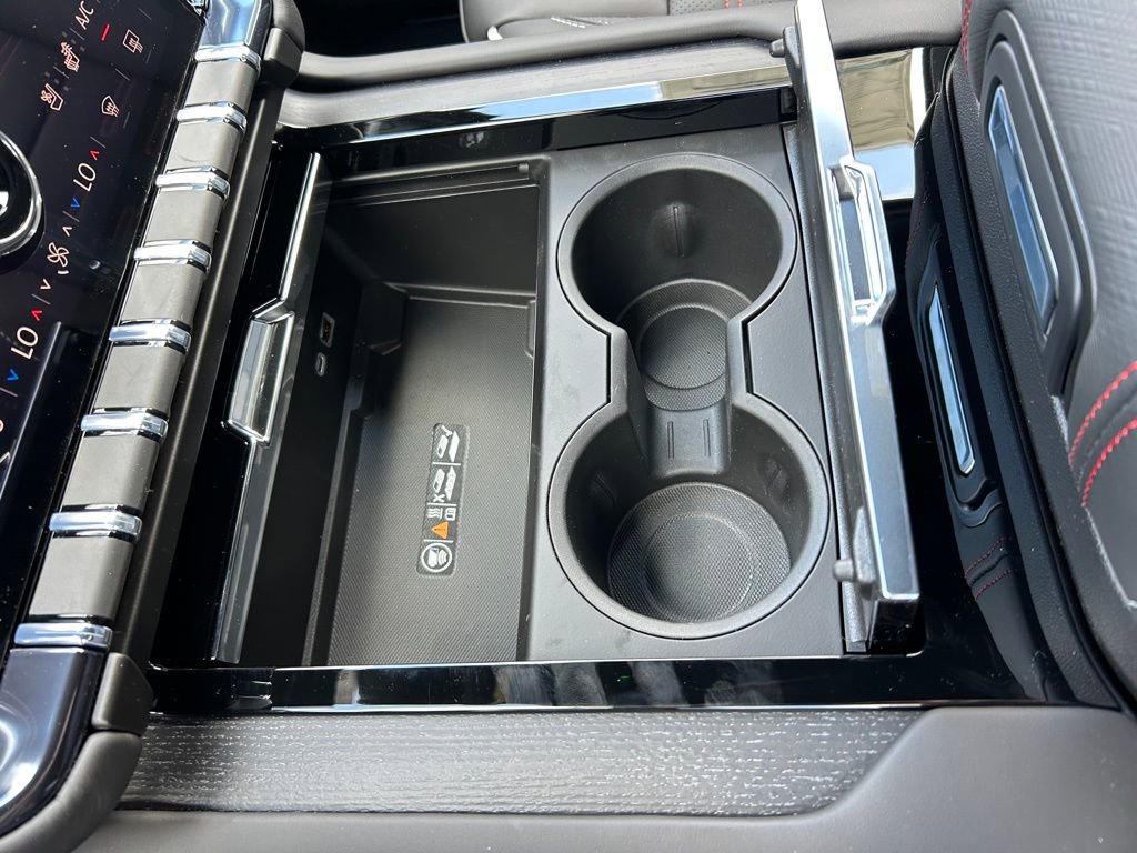 New 2026 GMC Yukon XL AT4 Ultimate image 37