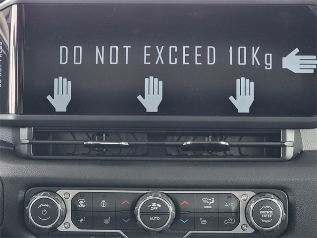 New 2026 Jeep Wrangler Willys image 22