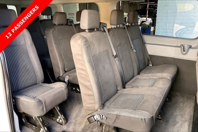 Used 2019 Ford Transit 350 XL RWD image 24