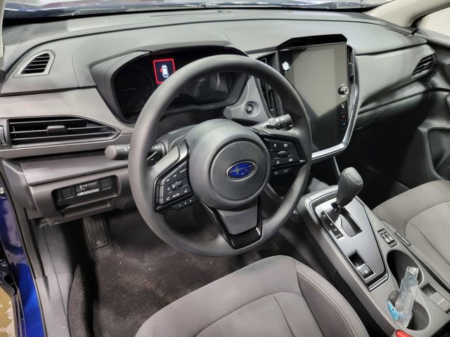 New 2026 Subaru Crosstrek 2.0i Premium image 12