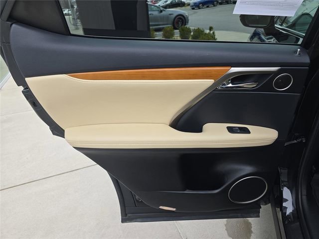 Used 2022 Lexus RX 450h AWD w/ Premium Package image 15