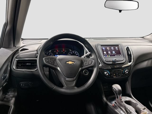 Used 2023 Chevrolet Equinox LT FWD image 18