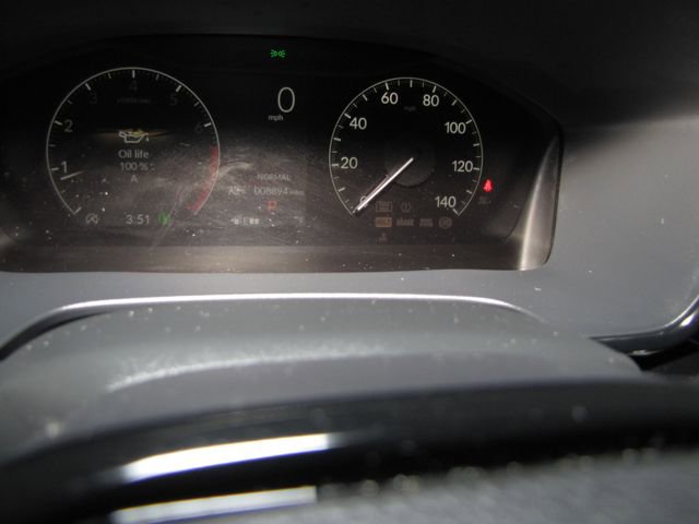 Certified 2023 Honda CR-V EX-L image 4