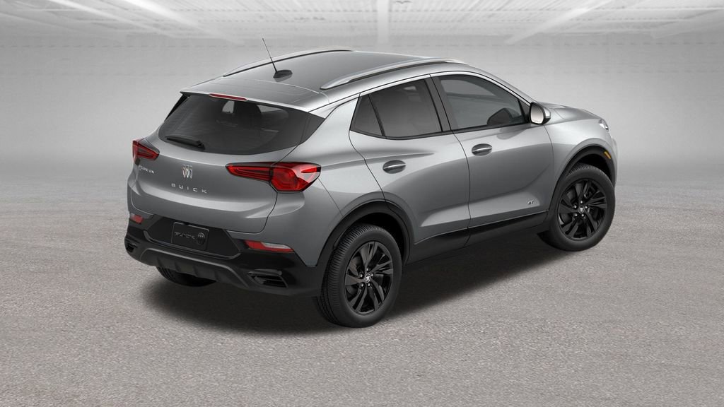 New 2026 Buick Encore GX Sport Touring image 27