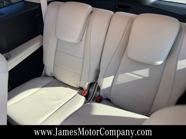 Certified 2026 Mercedes-Benz GLS 450 4MATIC image 16