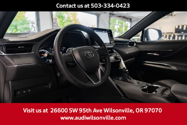 Used 2021 Toyota Venza XLE AWD/4WD image 22
