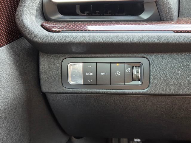 New 2026 Chevrolet Traverse Z71 w/ Enhanced Driving Package image 31