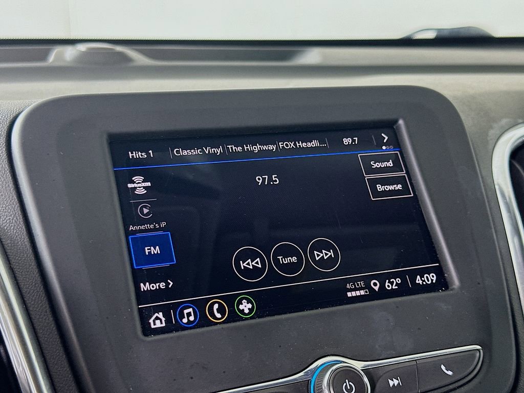 Used 2024 Chevrolet Equinox LS FWD image 29