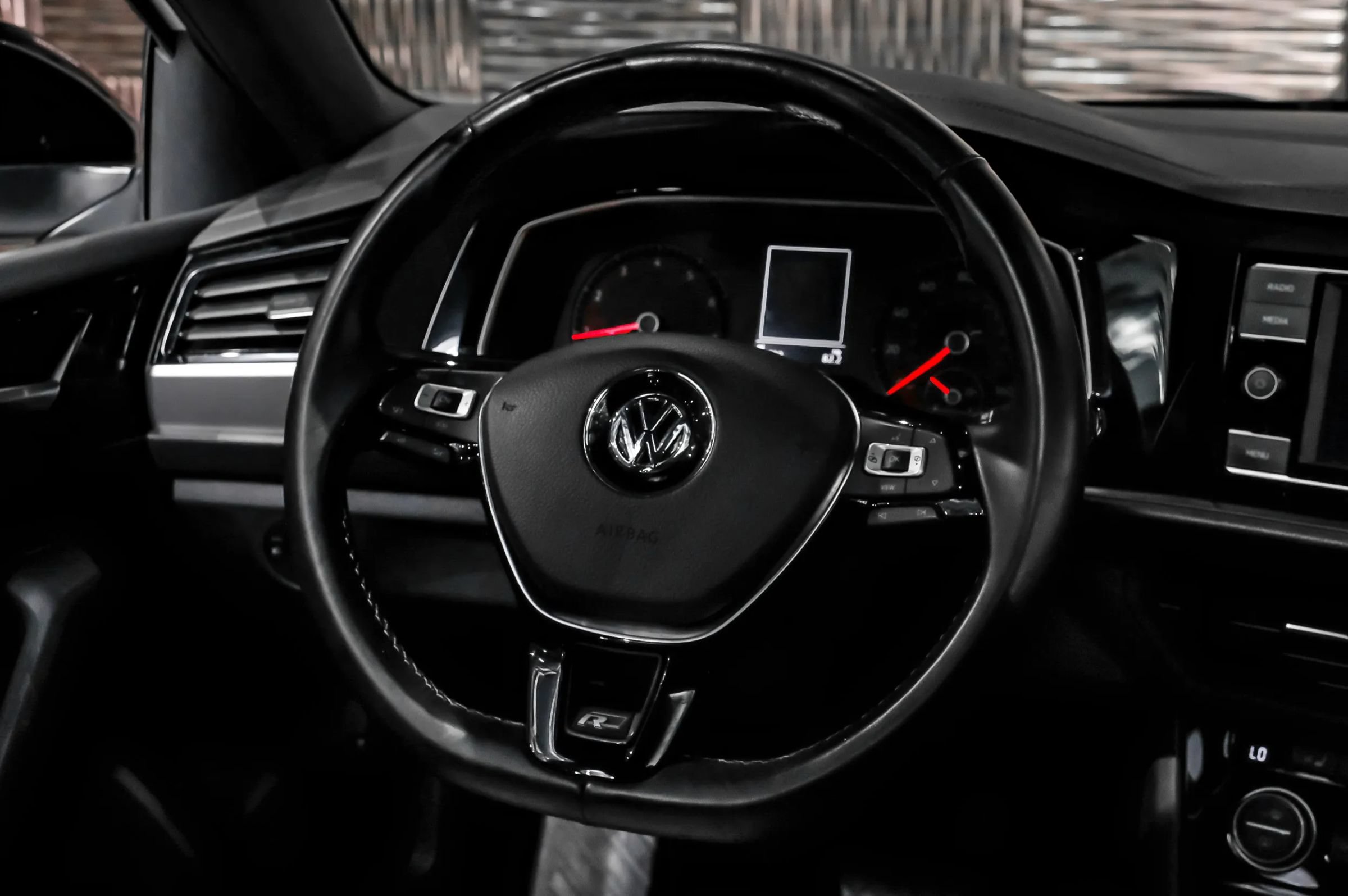 Used 2020 Volkswagen Jetta R-Line w/ R-Line Cold Weather Package FWD image 19