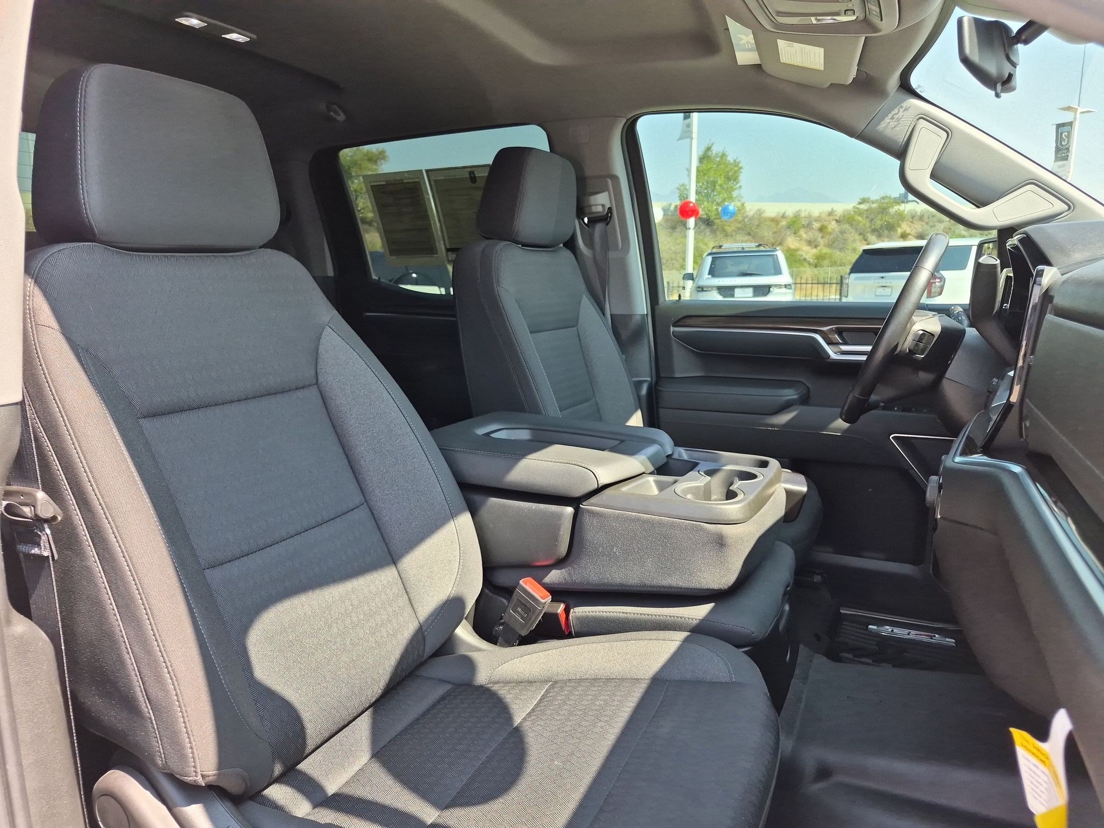 Used 2022 Chevrolet Silverado 1500 RST AWD/4WD image 29