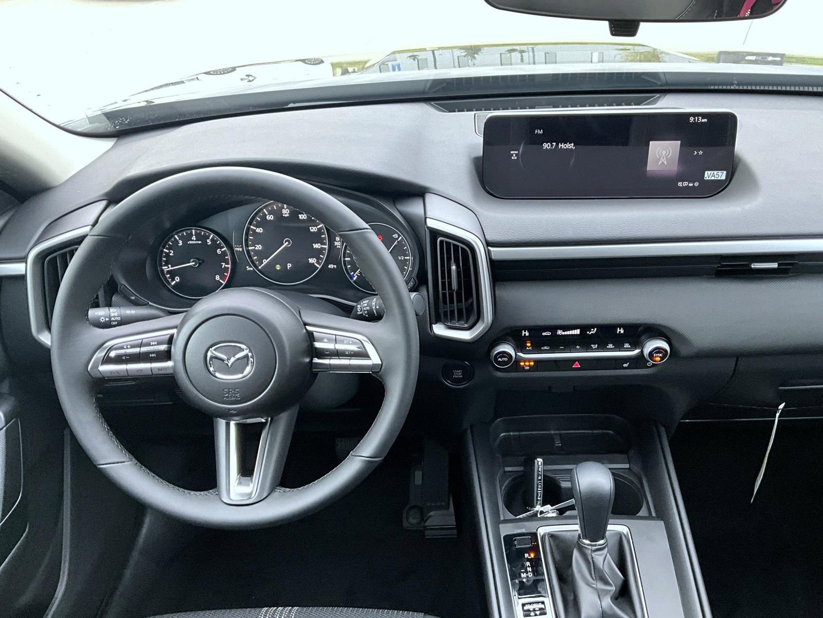 New 2026 MAZDA CX-50 Meridian Edition w/ Weather Package image 14