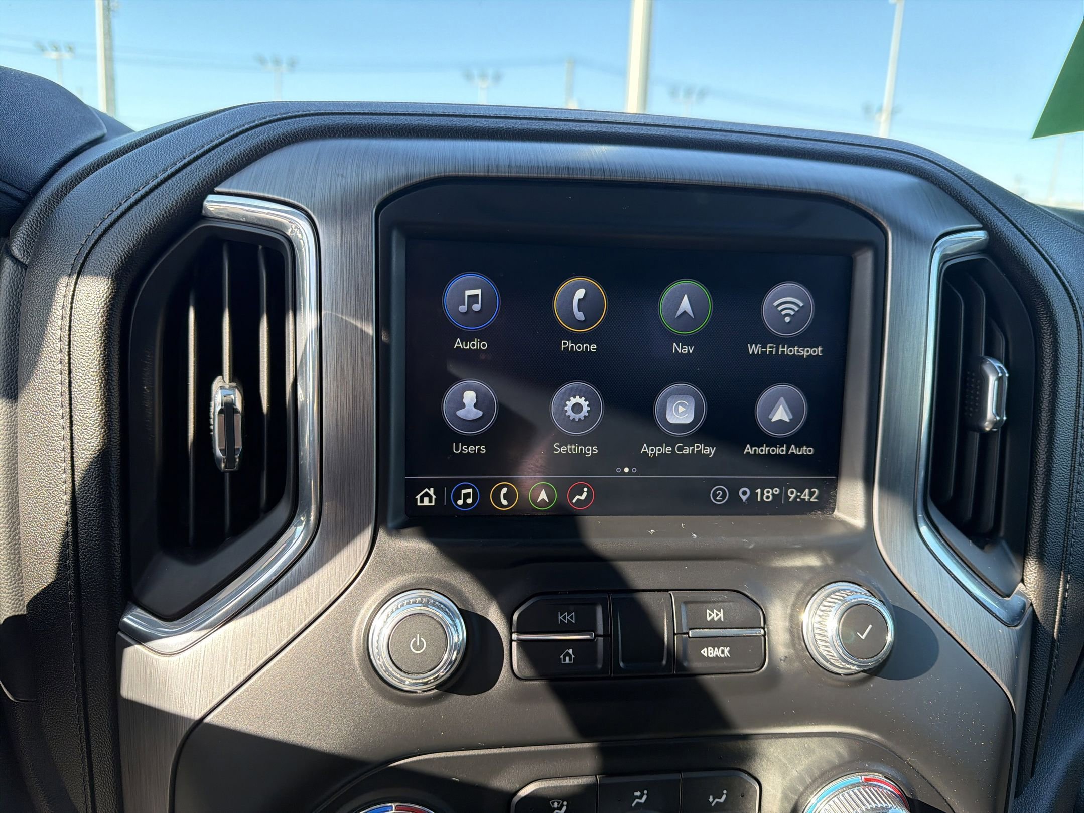 Certified 2020 GMC Sierra 2500 Denali w/ Denali Ultimate Package image 17