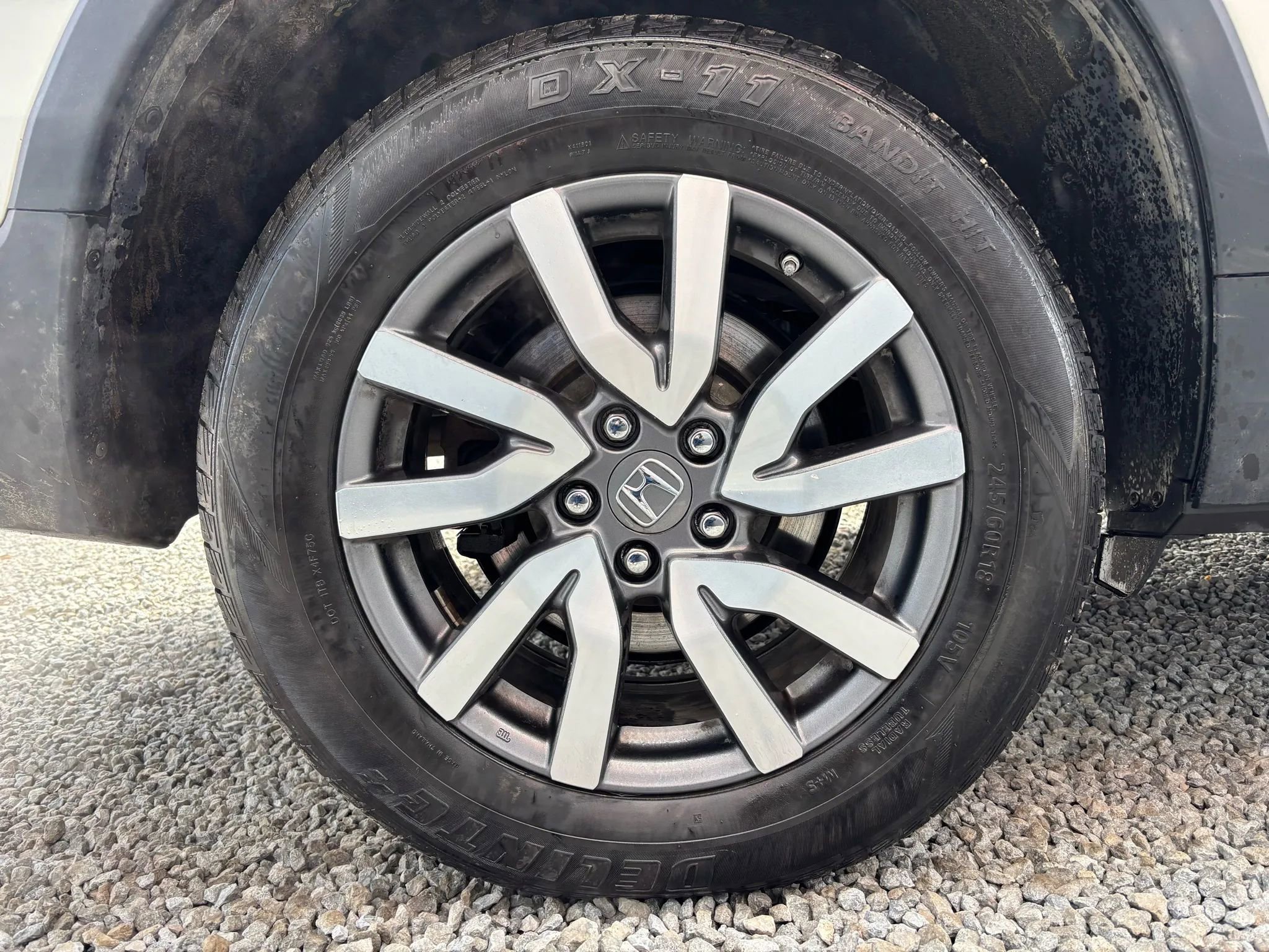 Used 2019 Honda Pilot EX-L image 7