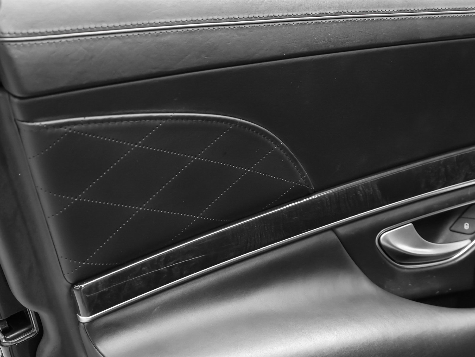 Used 2020 Mercedes-Benz S 63 AMG 4MATIC Sedan image 73