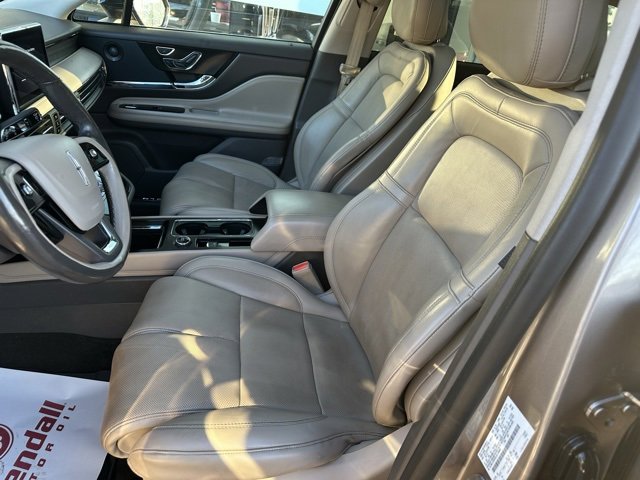 Used 2020 Lincoln Corsair Reserve w/ Equipment Group 202A image 22