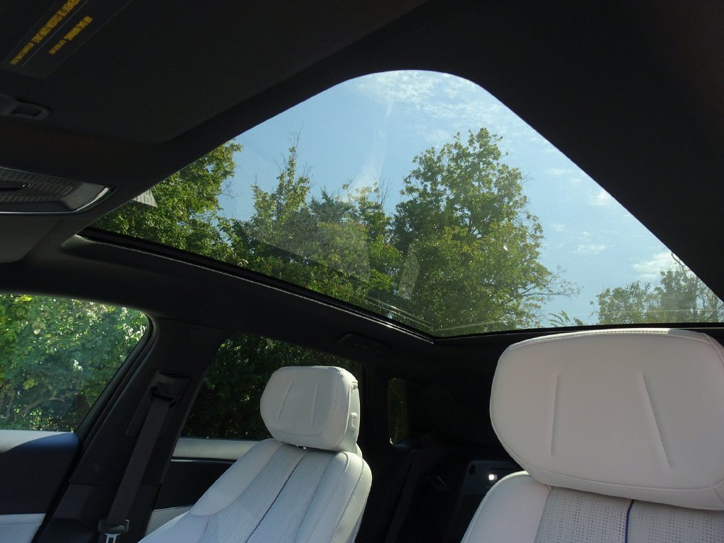 Certified 2024 Cadillac Lyriq Luxury w/ LPO, Floor Liner Package AWD/4WD image 10