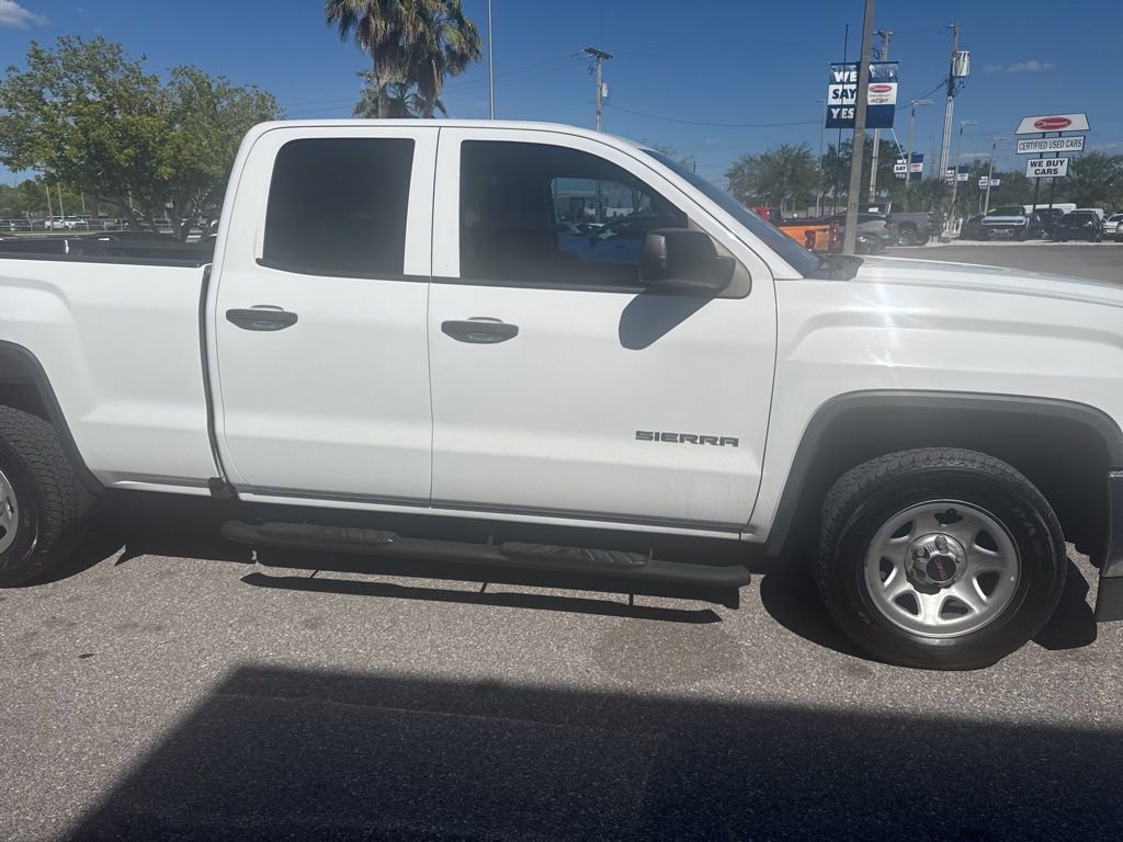 Used 2019 GMC Sierra 1500 Limited w/ Sierra Convenience Package image 2
