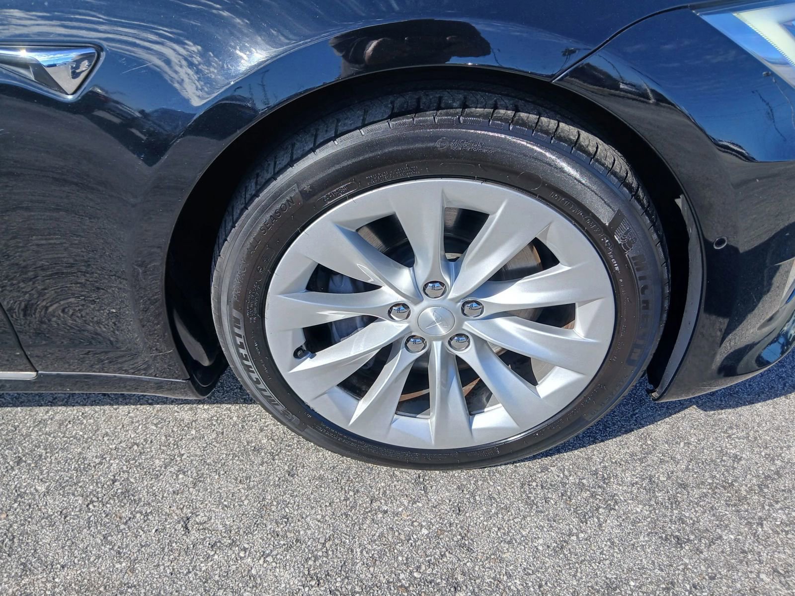 Used 2018 Tesla Model S 75D image 21