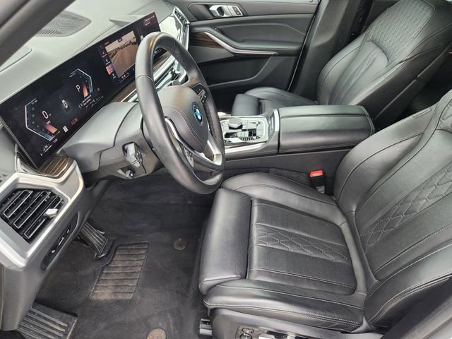 Used 2025 BMW X5 xDrive50e image 10