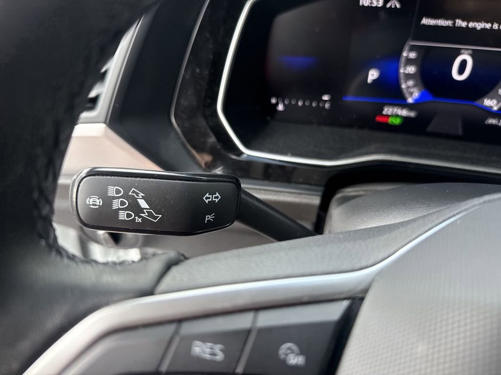 Used 2024 Volkswagen Jetta Sport image 18