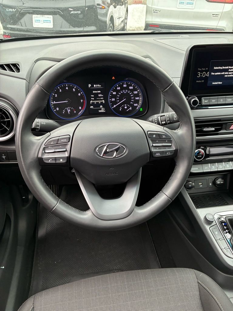 Used 2023 Hyundai Kona SEL w/ Convenience Package image 27